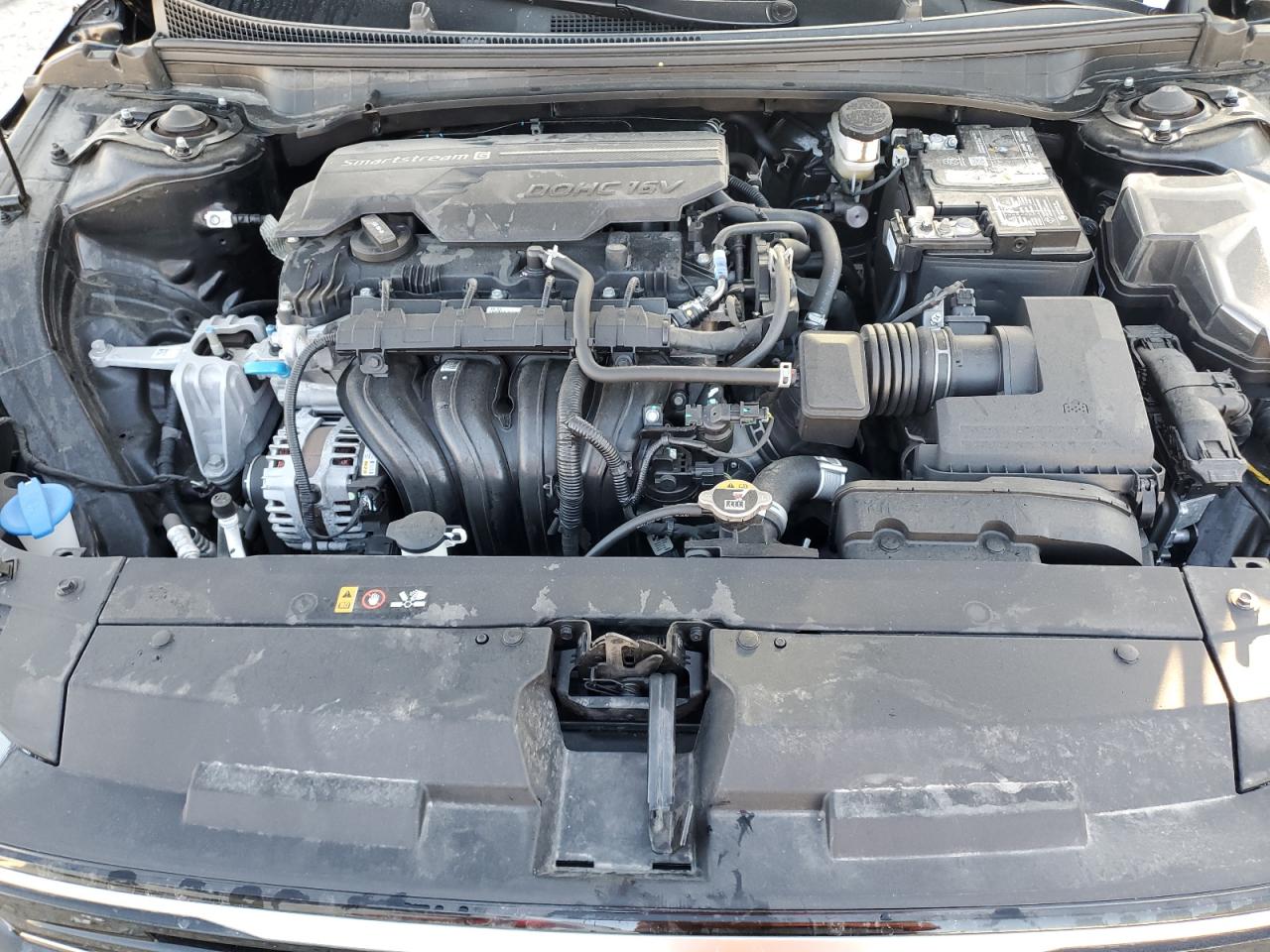 2025 Kia K4 Ex VIN: 3KPFU4DE3SE079749 Lot: 86626965