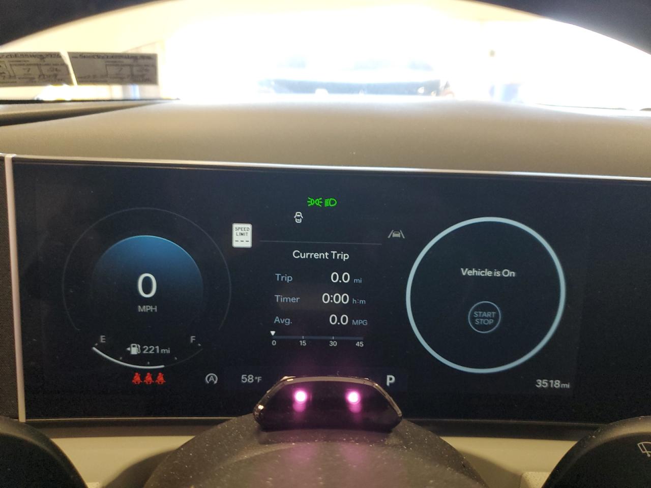 2025 Hyundai Tucson Sel VIN: 5NMJCCDE5SH582926 Lot: 85825415