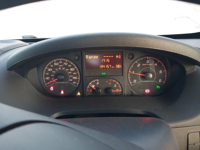 2017 CITROEN RELAY 35 HEAVY L4 HDI 