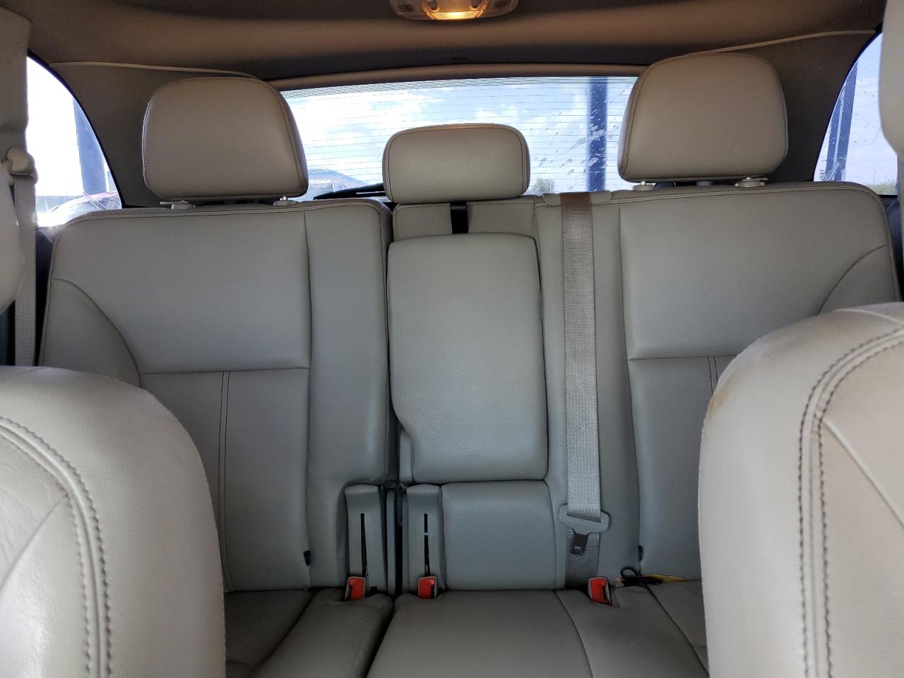 2014 Ford Edge Sel VIN: 2FMDK3JC8EBA74659 Lot: 86261325