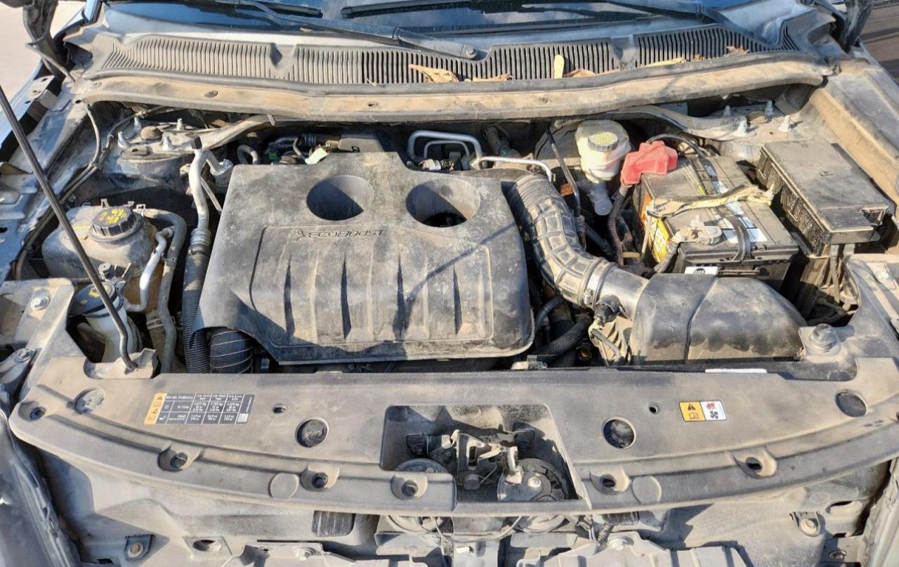 2017 Ford Explorer Xlt VIN: 1FM5K7DH7HGB44877 Lot: 82377865