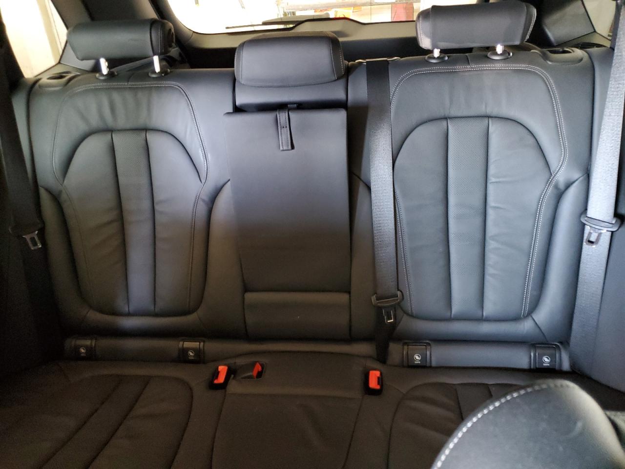 2019 BMW X5 xDrive40I VIN: 5UXCR6C54KLL40927 Lot: 85117515