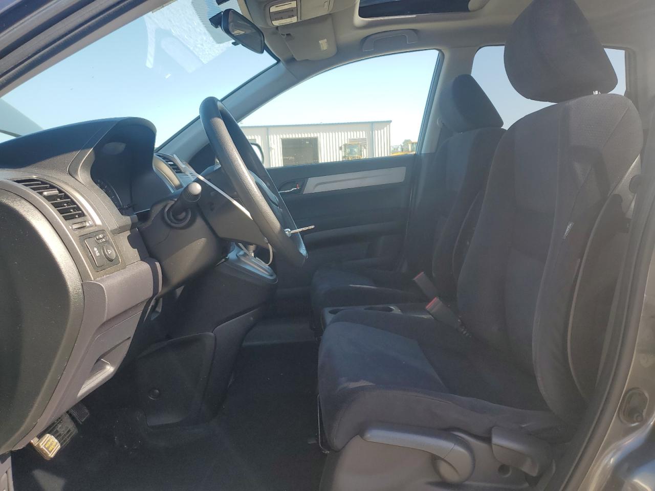 2011 Honda Cr-V Ex VIN: JHLRE3H56BC004200 Lot: 86315095