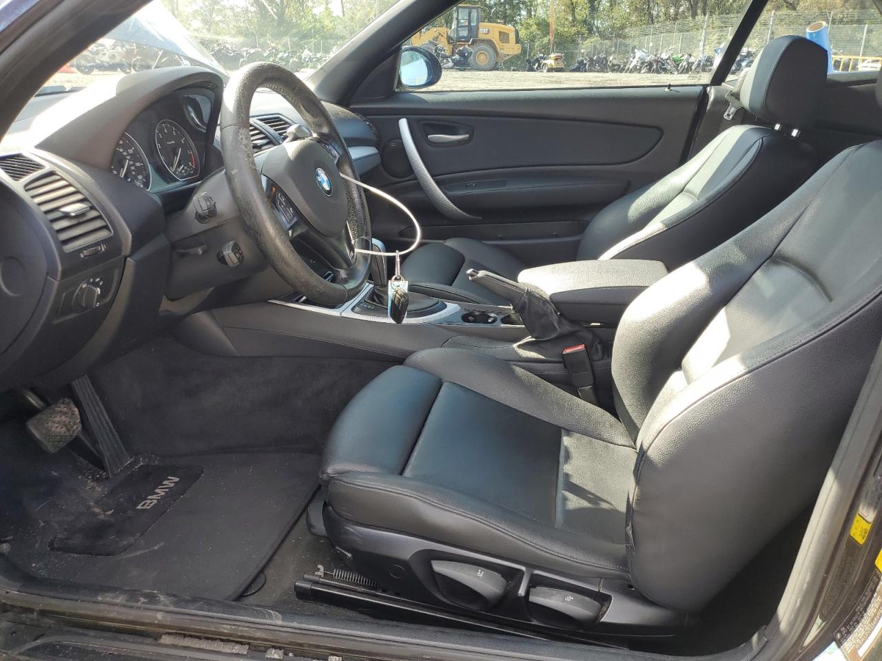 I (E81/E82/E87/E88) I (E81/E82/E87/E88)