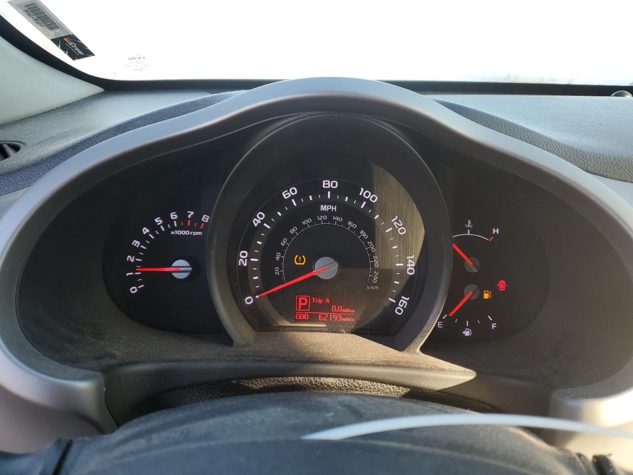 2015 Kia Sportage Ex VIN: KNDPC3AC7F7787366 Lot: 82613335