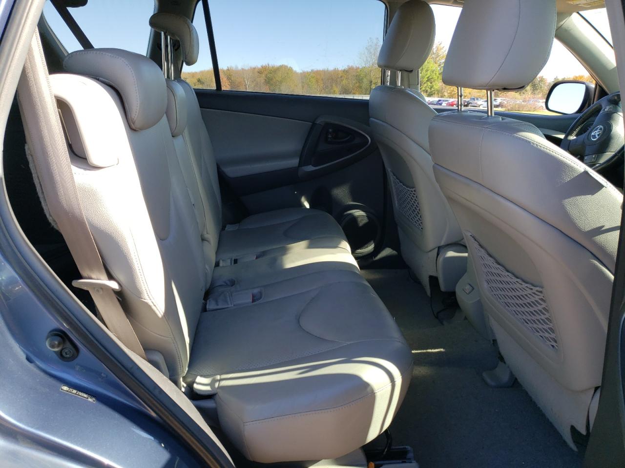 2009 Toyota Rav4 Limited VIN: 2T3BF31V99W017746 Lot: 90430275