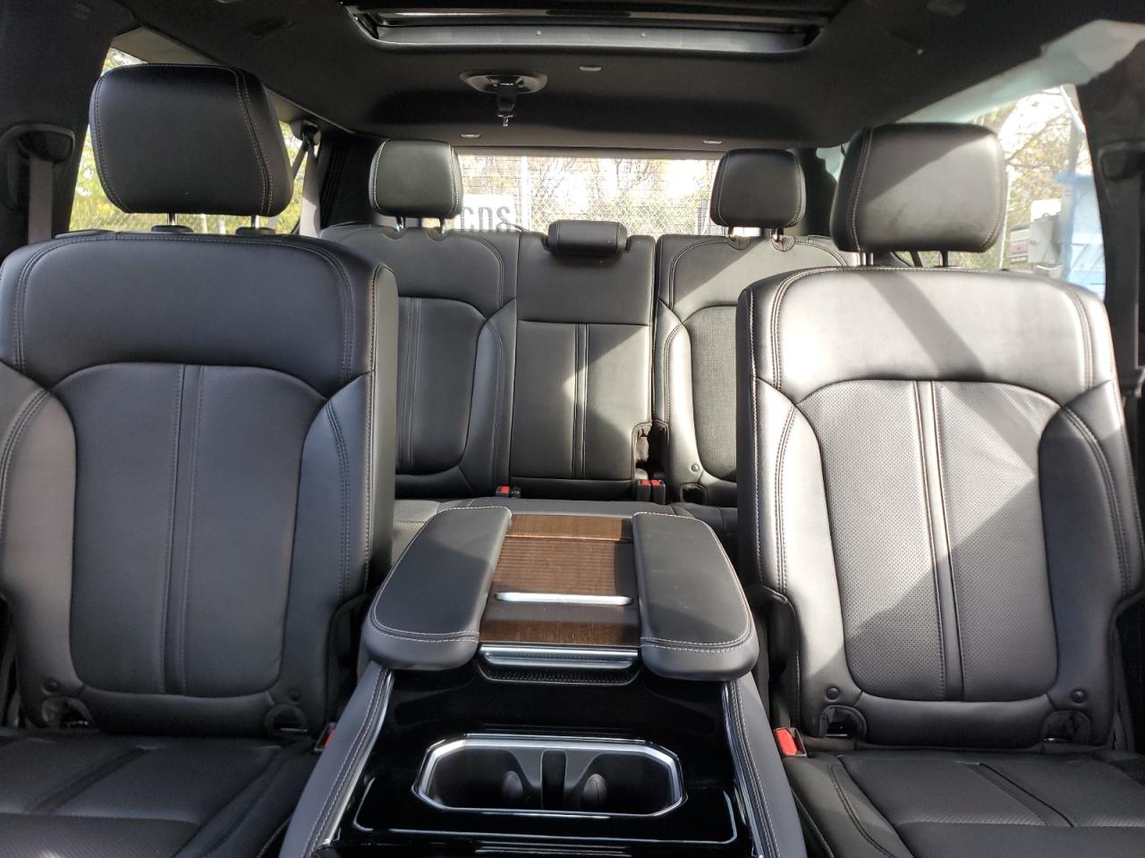 2023 Jeep Grand Wagoneer L Series I VIN: 1C4SJSEP7PS506074 Lot: 90644235