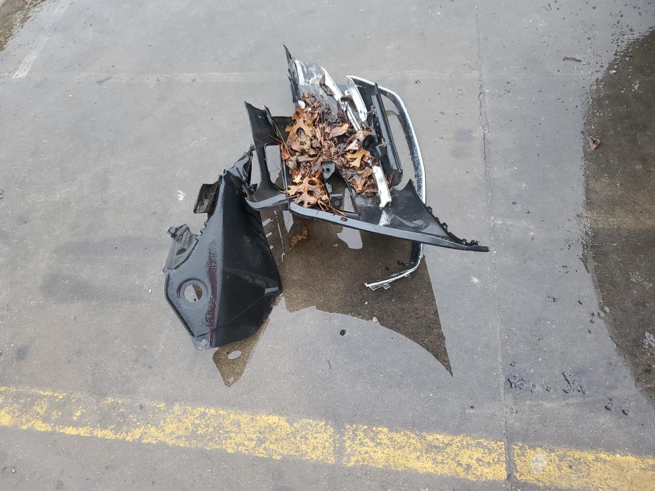 2004 Lexus Rx 330 VIN: JTJHA31U240048752 Lot: 90631685