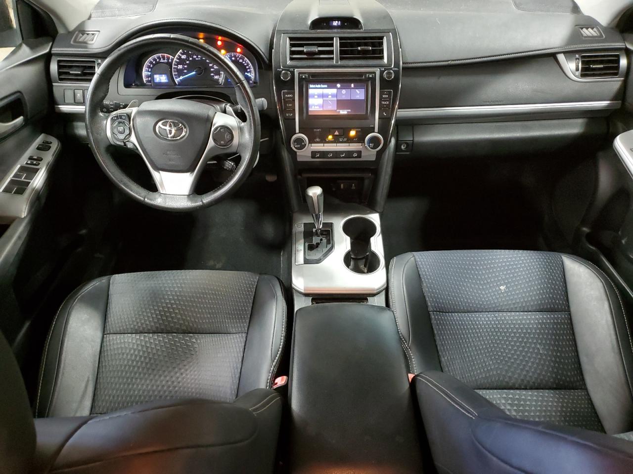 2014 Toyota Camry L VIN: 4T1BF1FK3EU420353 Lot: 86268935