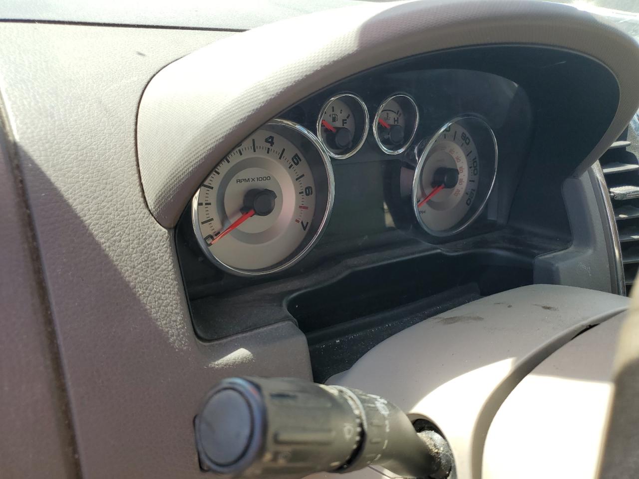 2008 Ford Edge Limited VIN: 2FMDK49C38BA11337 Lot: 84733645