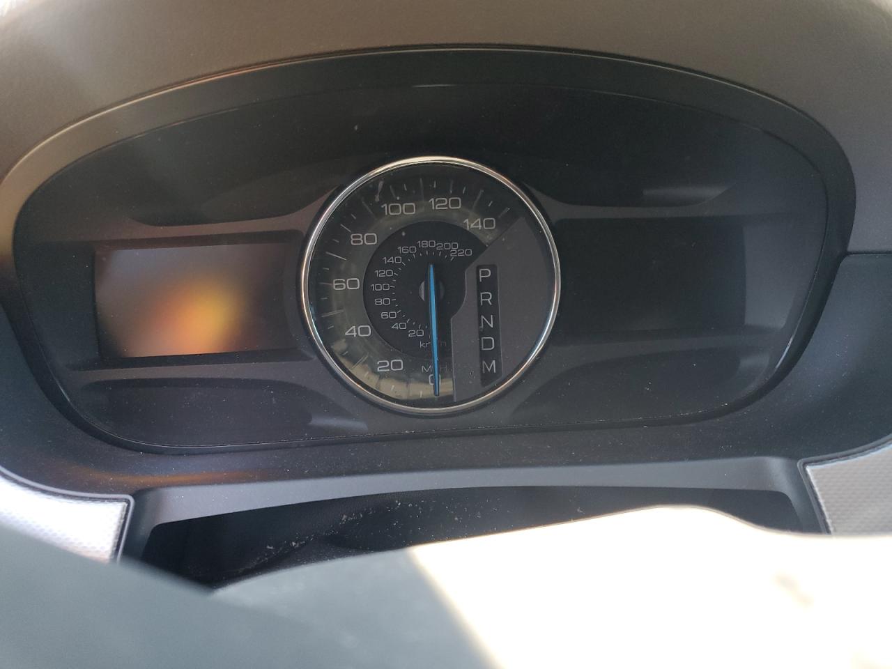 2012 Ford Edge Sel VIN: 2FMDK3JC3CBA86876 Lot: 90784595