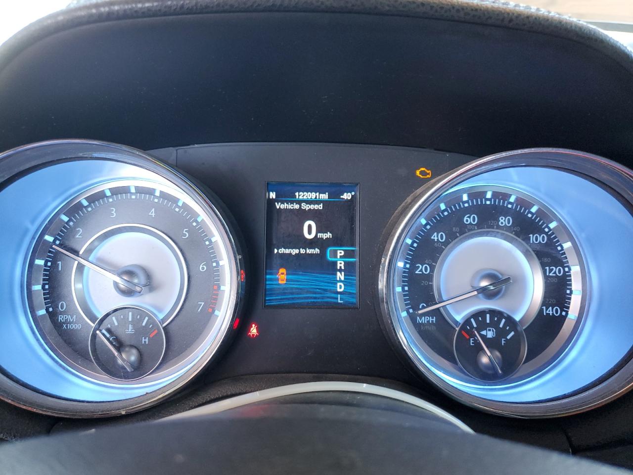 2014 Chrysler 300 VIN: 2C3CCAAG4EH376228 Lot: 84275415