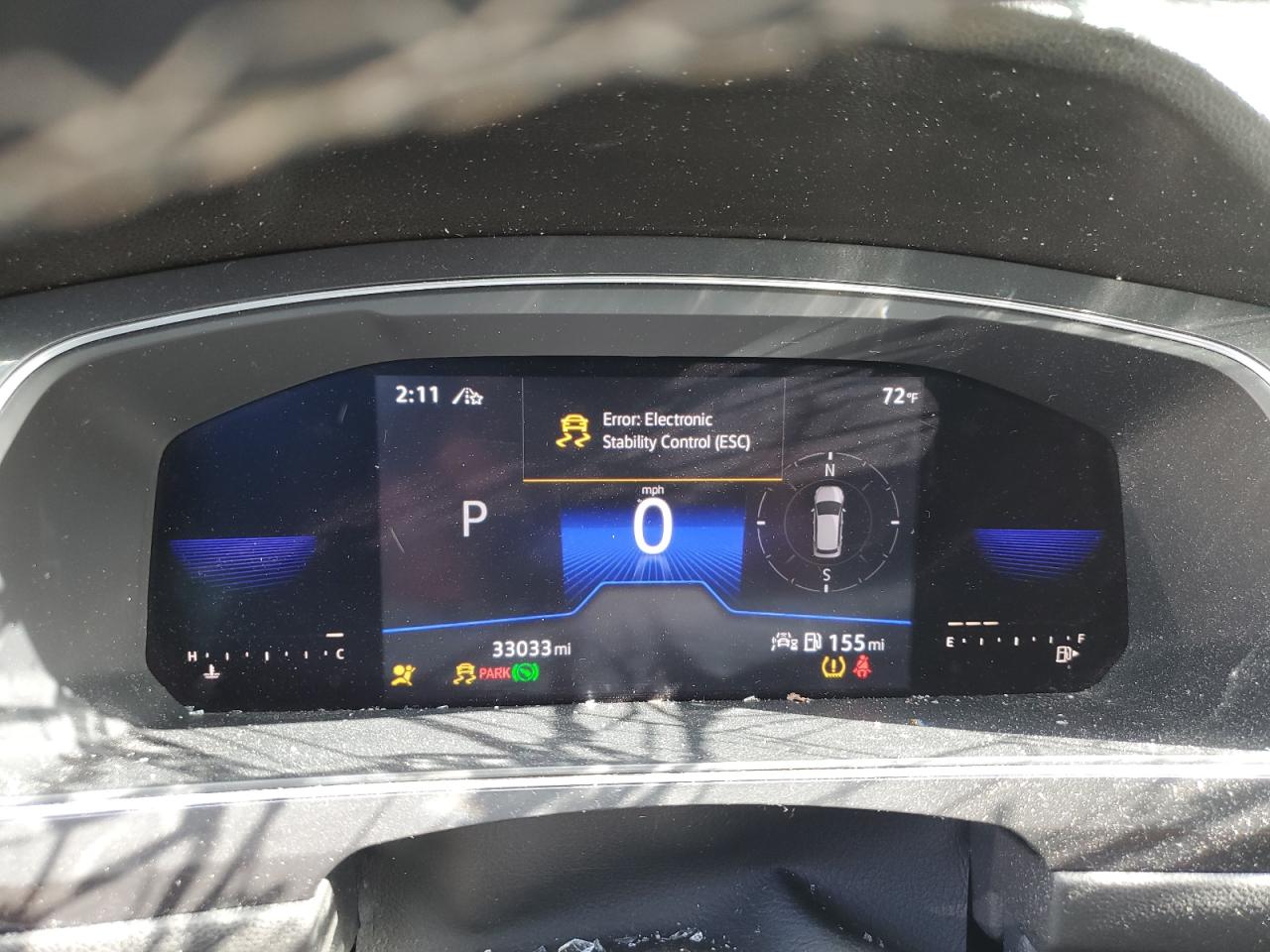 2022 Volkswagen Tiguan Se VIN: 3VV2B7AX4NM038358 Lot: 84065135