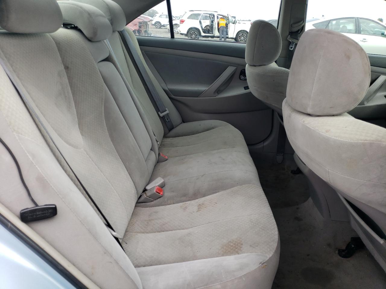 2007 Toyota Camry Ce VIN: 4T1BE46K27U565455 Lot: 81948185