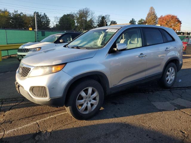 2011 Kia Sorento Base