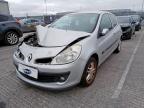 2008 RENAULT CLIO 1.2 TCE EXPRESSION 3DR for sale at Copart CHESTER