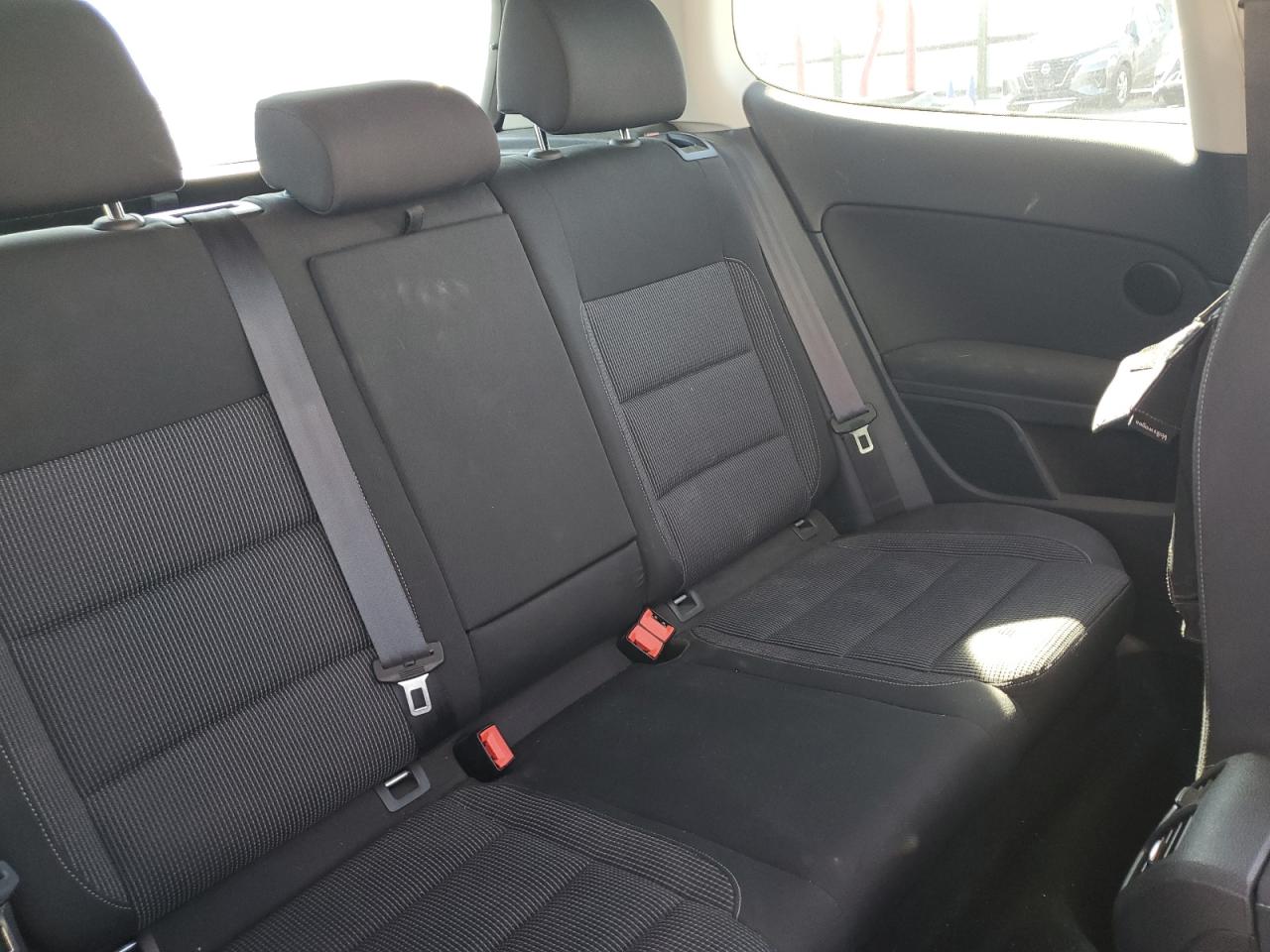 2013 Volkswagen Golf VIN: WVWBM7AJ2DW128045 Lot: 85871565