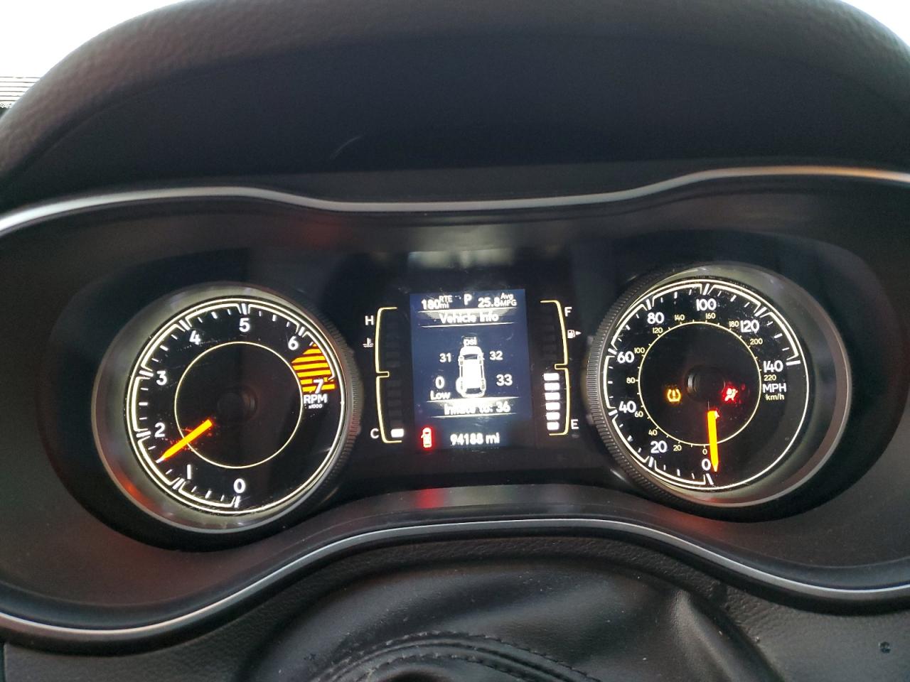 2021 Jeep Cherokee Latitude VIN: 1C4PJLCB0MD204371 Lot: 86062575