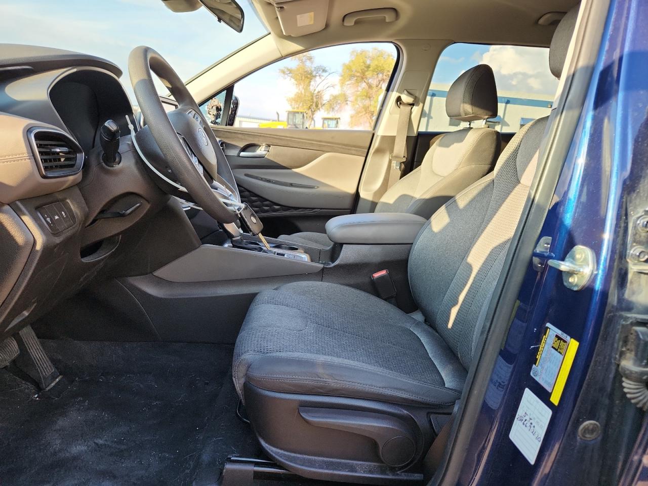 2020 Hyundai Santa Fe Se VIN: 5NMS23ADXLH171252 Lot: 85931765