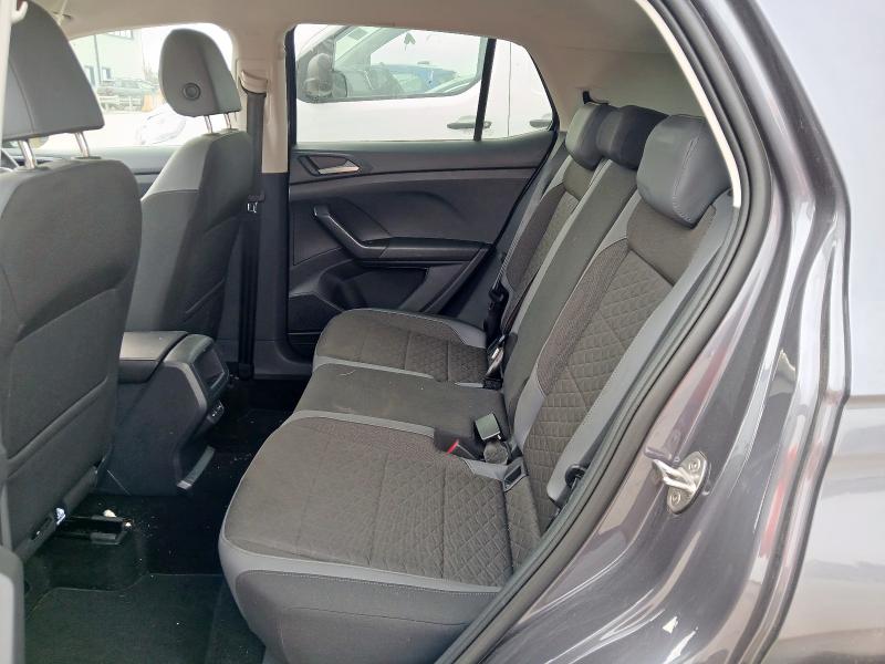 2023 VOLKSWAGEN T-CROSS 1.0 TSI 110 SEL 5DR DSG