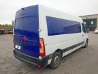 2020 VAUXHALL MOVANO 2.3 TURBO D 135PS H2 VAN for sale at Copart CHESTER