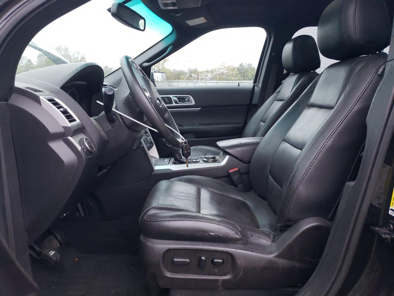 2015 Ford Explorer Xlt VIN: 1FM5K8D85FGA05916 Lot: 82232165