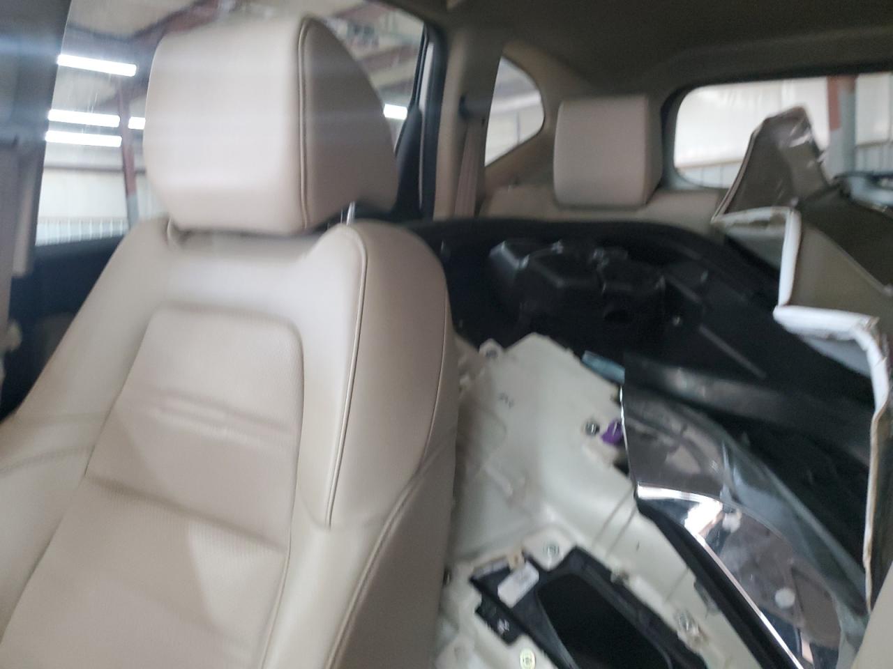 2018 Honda Cr-V Exl VIN: 5J6RW1H83JL015950 Lot: 85487795