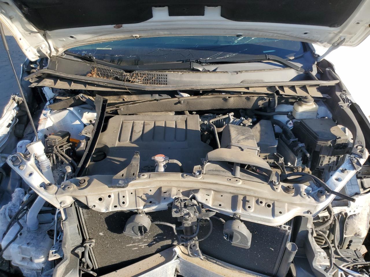 2016 Toyota Highlander Xle VIN: 5TDKKRFH2GS176589 Lot: 84753045