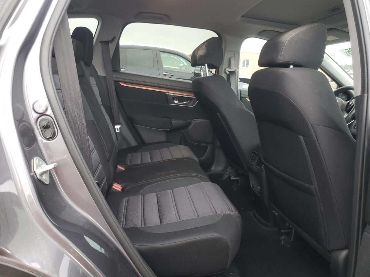 2020 Honda Cr-V Ex VIN: 7FARW2H58LE021321 Lot: 86646285