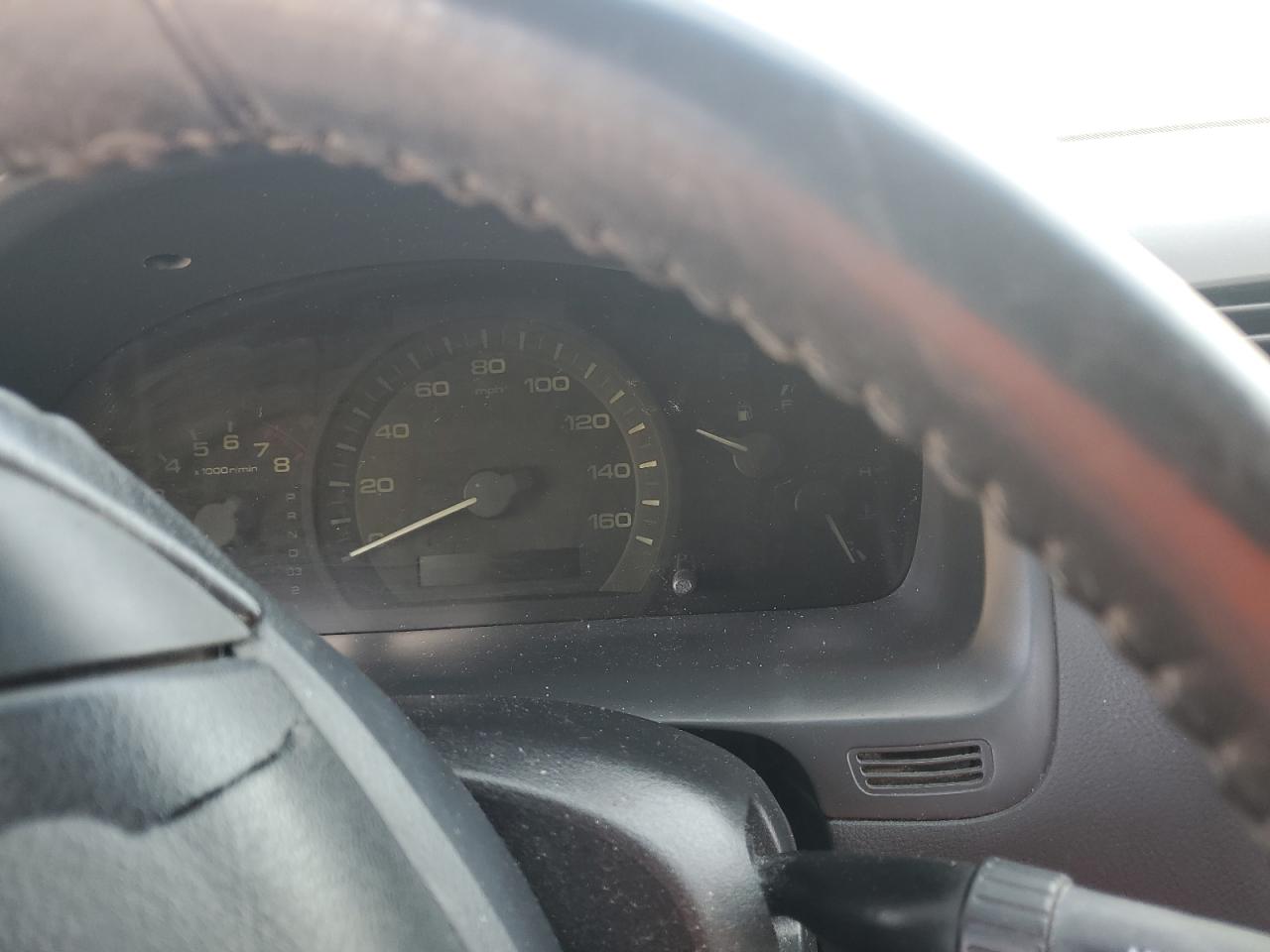 2006 Honda Accord Ex VIN: 1HGCM66556A026587 Lot: 81958365