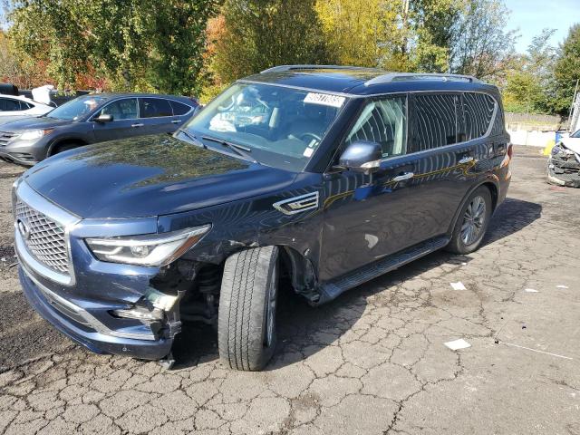 INFINITI QX80 LUXE 2024
