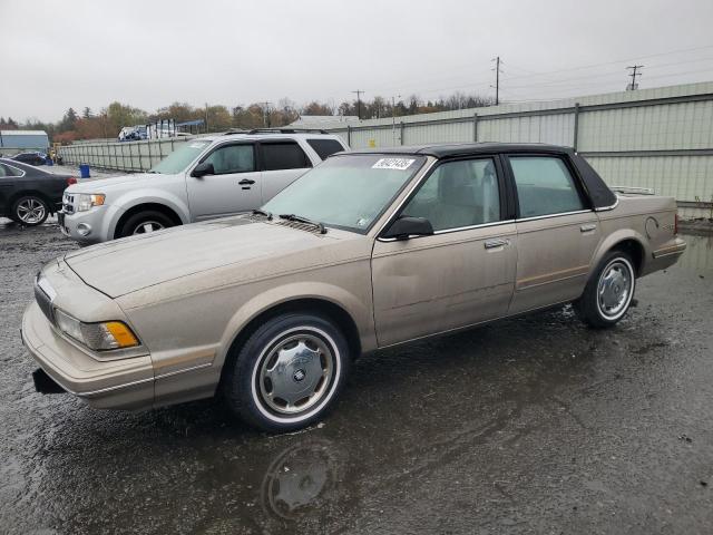 1996 Buick Century Special