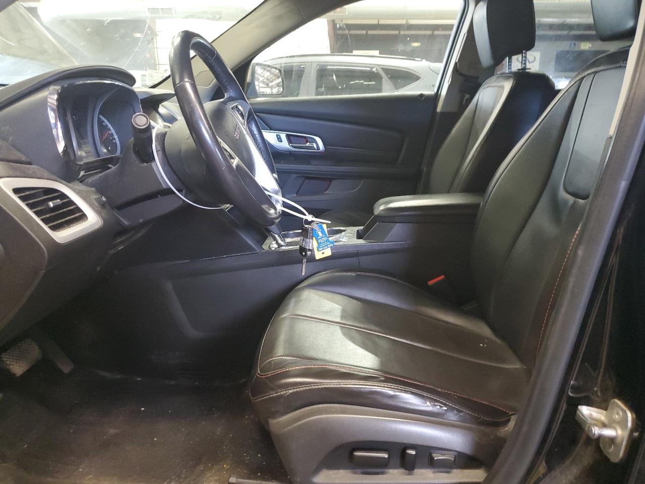 2016 GMC Terrain Slt VIN: 2GKFLUE34G6169651 Lot: 90448515