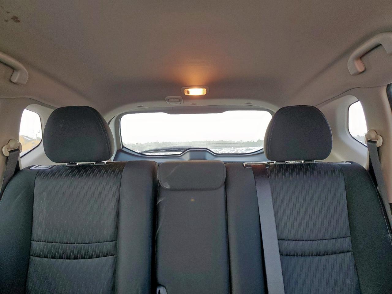 2018 Nissan Rogue S VIN: KNMAT2MT3JP515336 Lot: 82309745