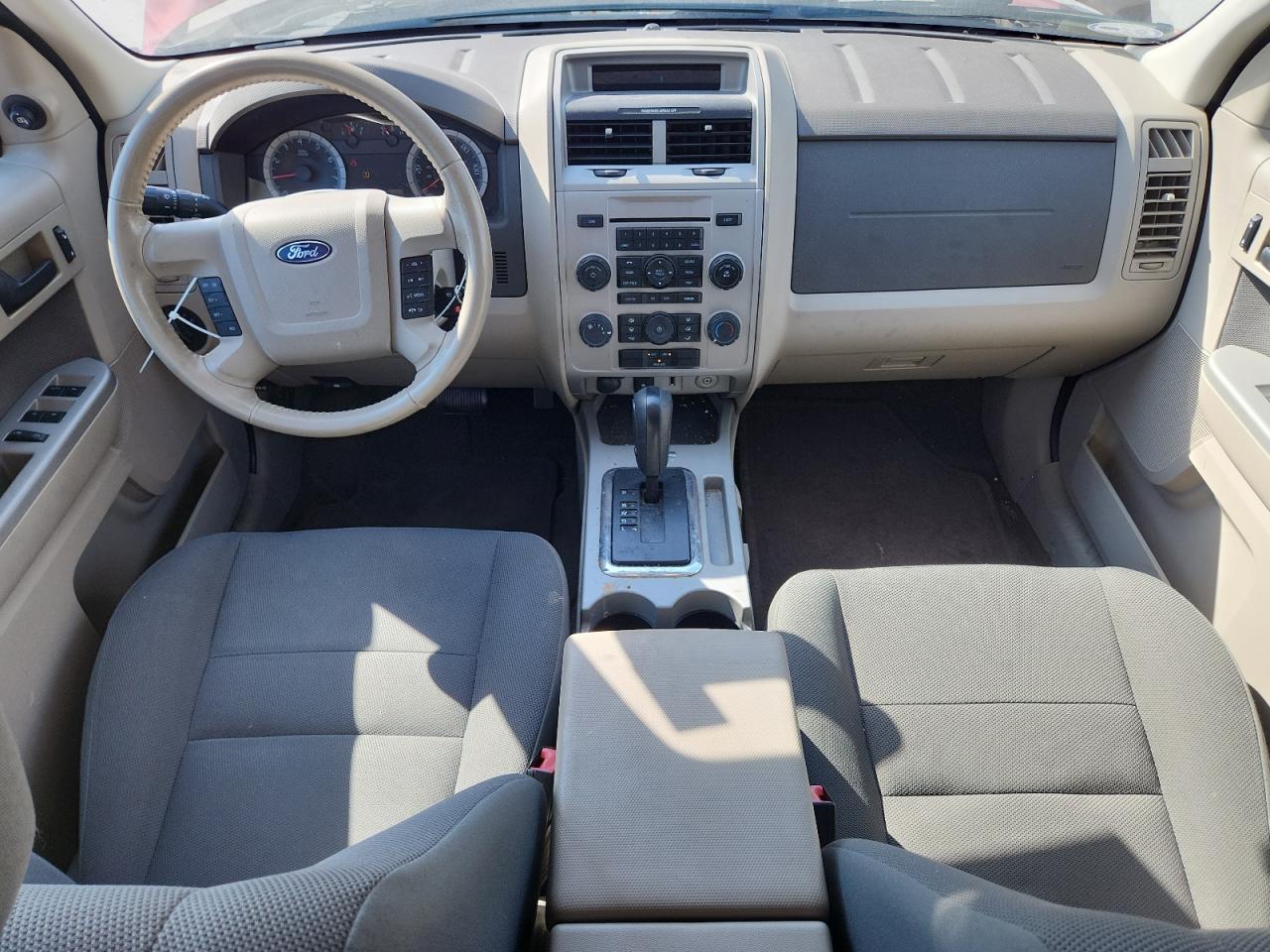 2009 Ford Escape Xlt VIN: 1FMCU037X9KD06372 Lot: 82212375