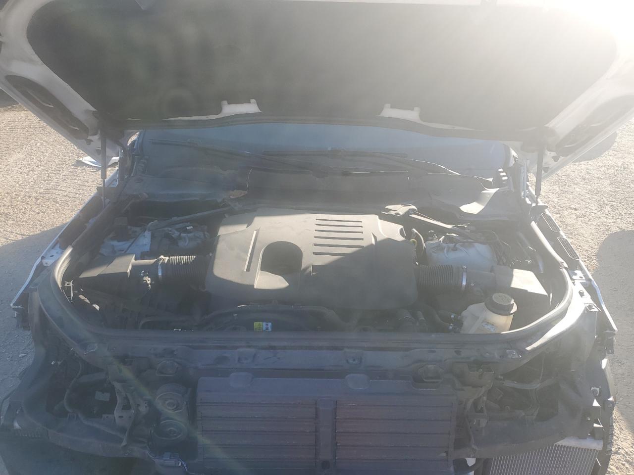 2019 Land Rover Range Rover Sport Hst VIN: SALWS2SU3KA875806 Lot: 84458145