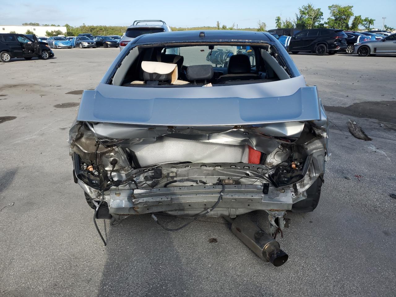 2016 Mitsubishi Lancer Gt VIN: JA32U8FW5GU012833 Lot: 87071825