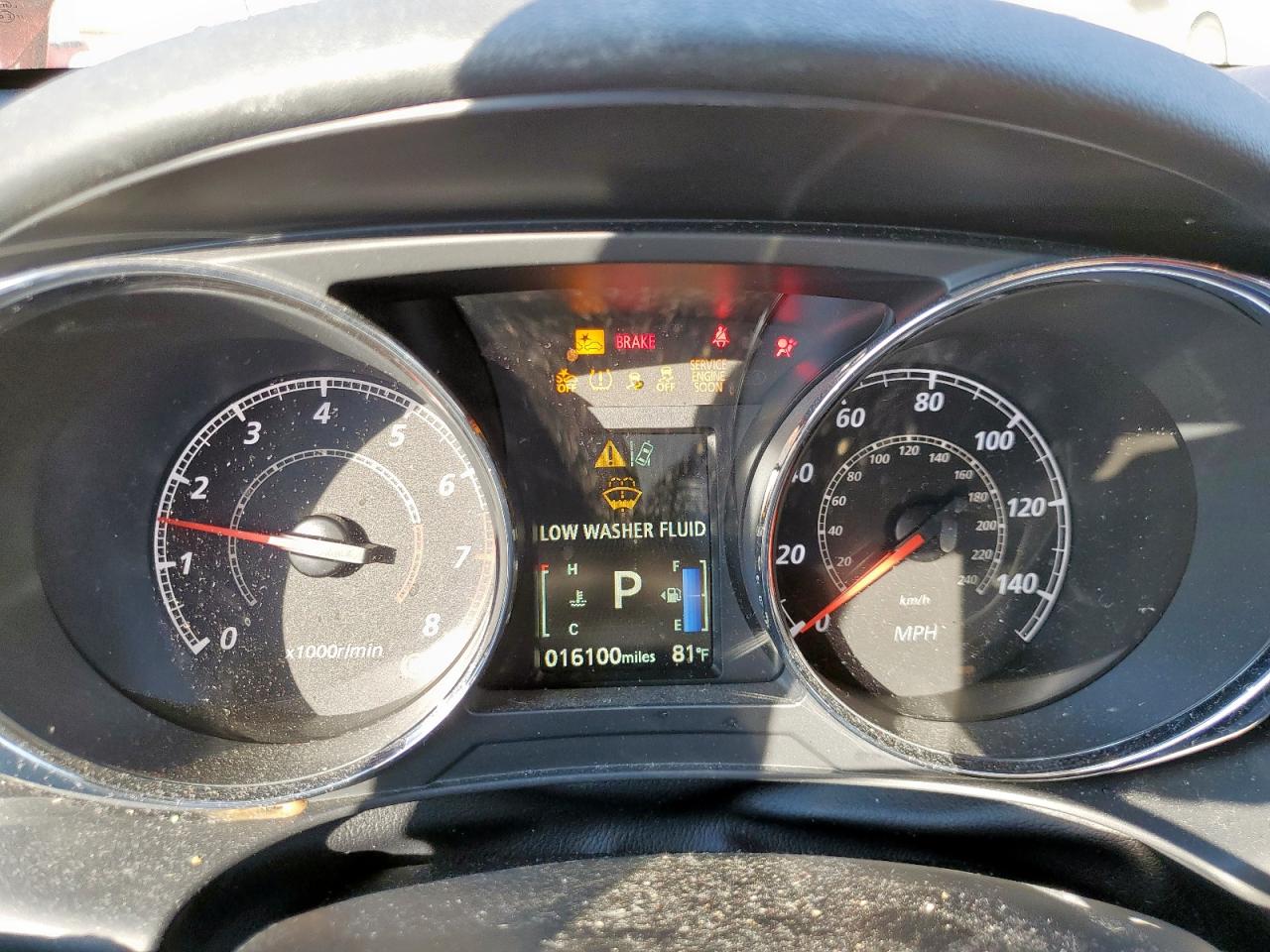 2024 Mitsubishi Outlander Sport S/Se VIN: JA4ARUAU7RU016280 Lot: 85173185