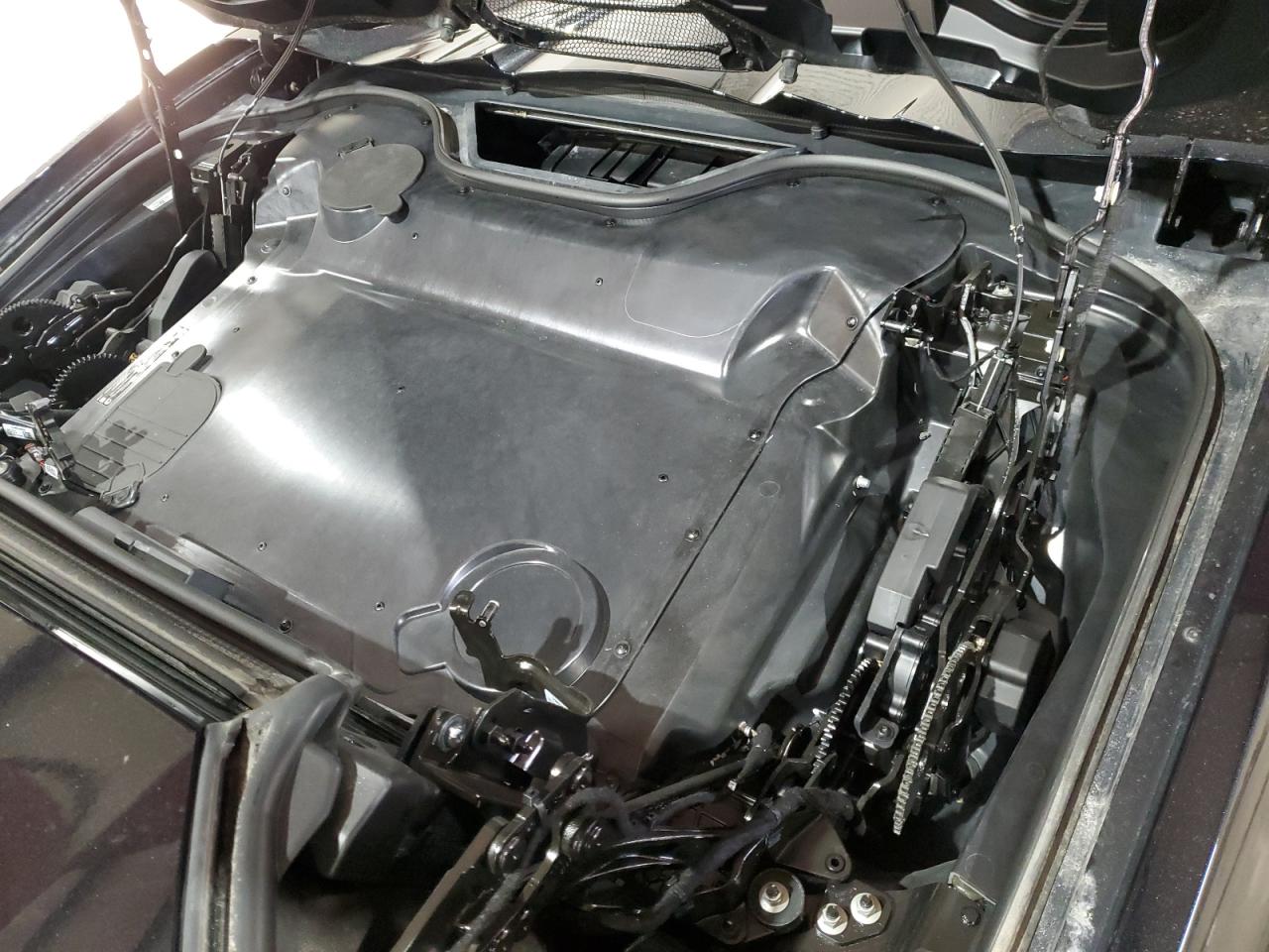 2023 Chevrolet Corvette Stingray 3Lt VIN: 1G1YC3D46P5503045 Lot: 87081205