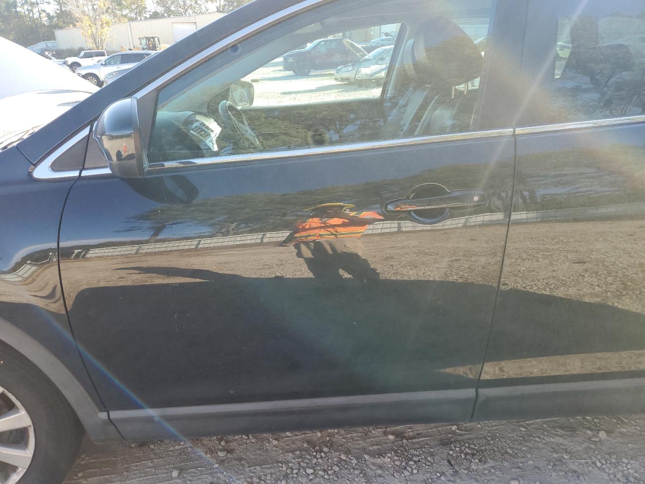 2010 Mazda Cx-9 VIN: JM3TB3MV8A0208392 Lot: 82664775