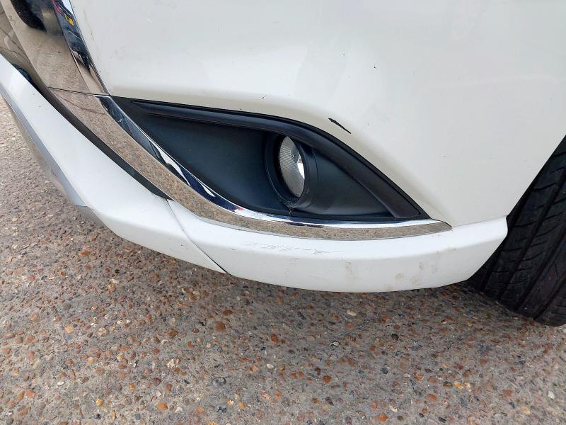 2018 MITSUBISHI OUTLANDER 2.4 PHEV JURO 5DR AUTO