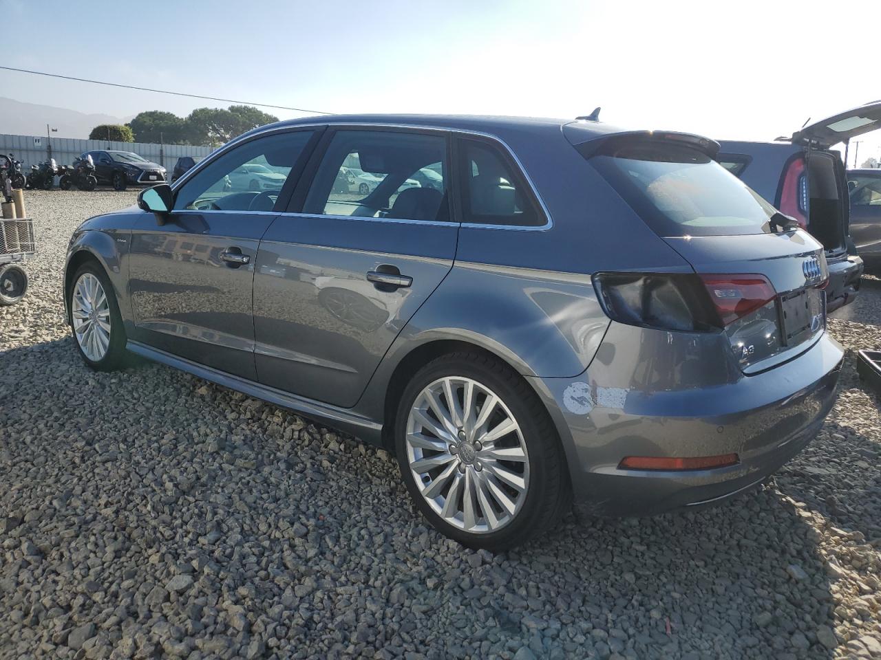 Фото: WAUTPBFF4GA038087