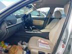 2014 BMW 320D EFFICIENTDYNAMICS AU  for sale at Copart BRISTOL