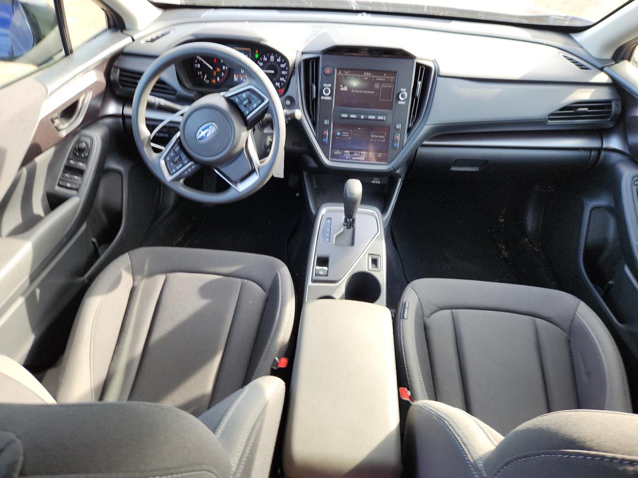 2025 Subaru Impreza VIN: JF1GUABC8S8201560 Lot: 85583775