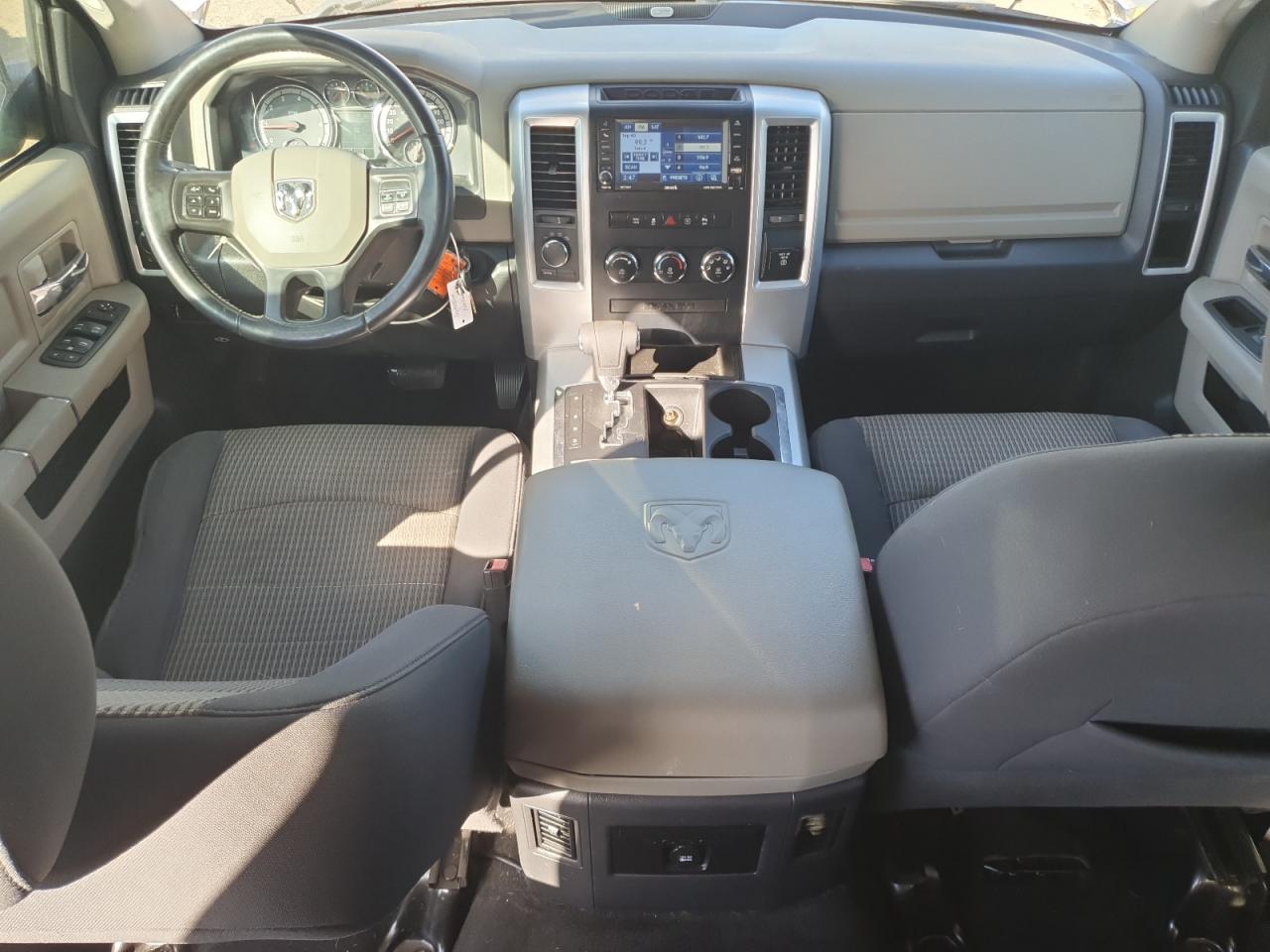 2012 Dodge Ram 1500 Slt VIN: 1C6RD7LT6CS188761 Lot: 89546595