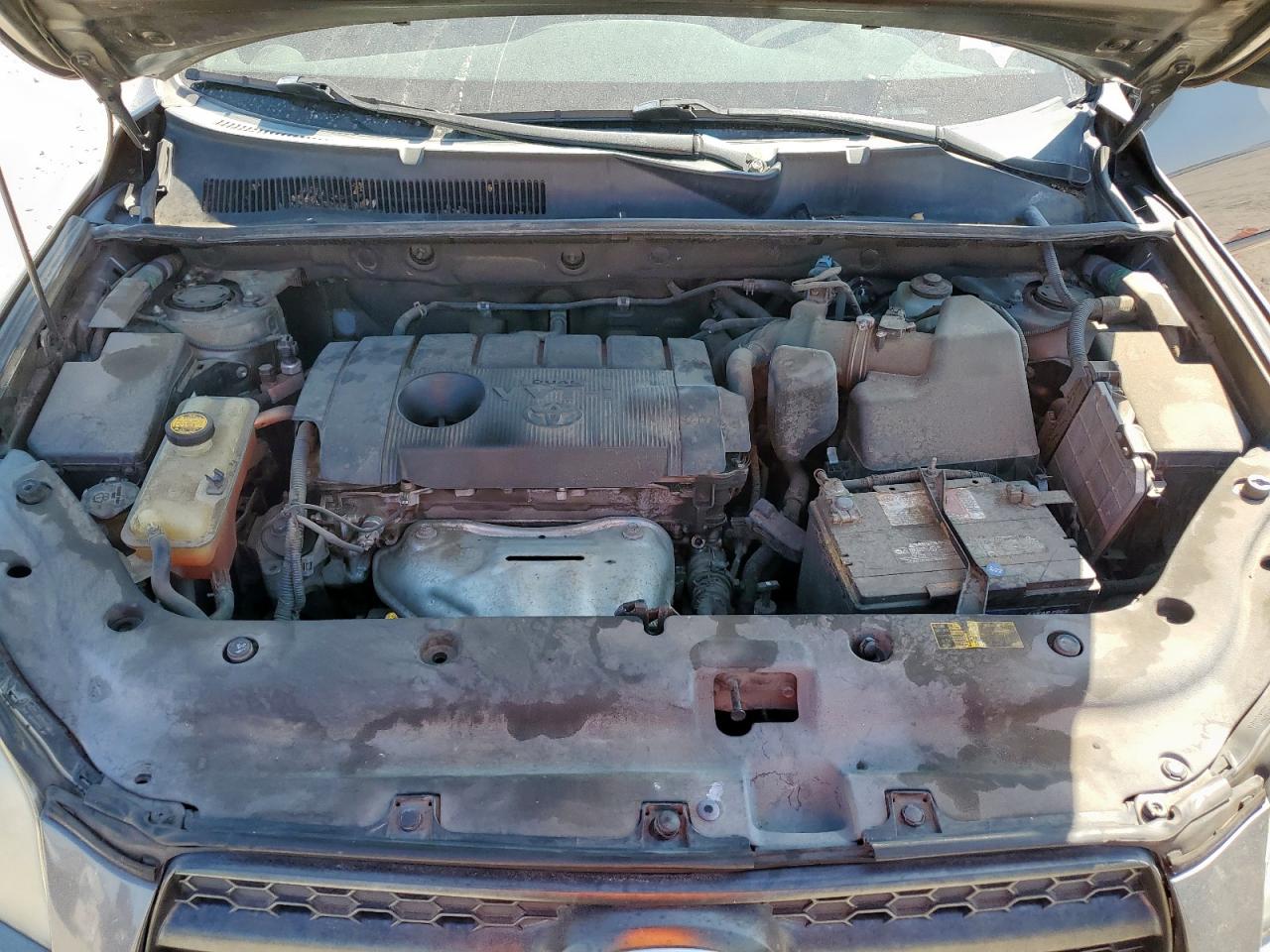 2011 Toyota Rav4 Sport VIN: 2T3WF4DV5BW094655 Lot: 81680015