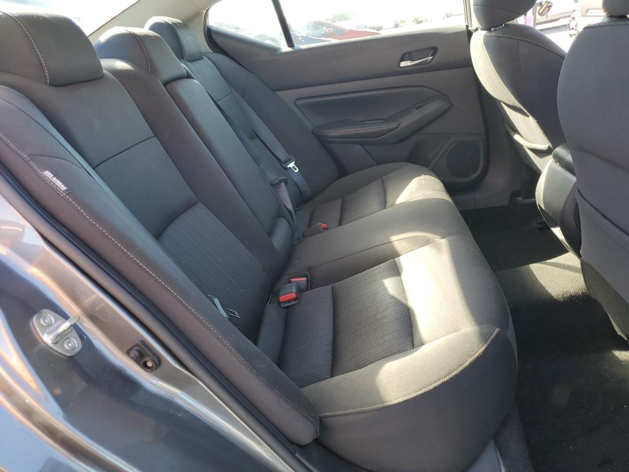 2020 Nissan Altima S VIN: 1N4BL4BV9LC207561 Lot: 84291575