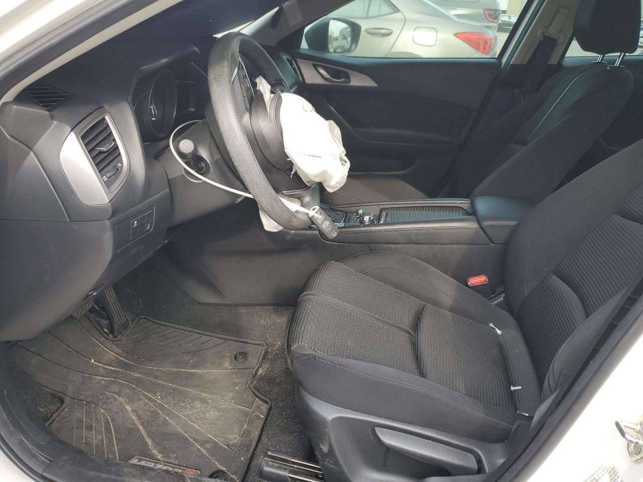 2017 Mazda 3 Sport VIN: 3MZBN1U7XHM138366 Lot: 89722995