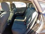 2011 FORD FIESTA ZETEC  for sale at Copart BRISTOL