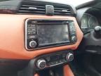 2018 NISSAN MICRA BOSE PERSONAL ED I-  for sale at Copart BRISTOL